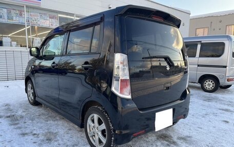 Suzuki Wagon R V, 2012 год, 599 333 рублей, 4 фотография