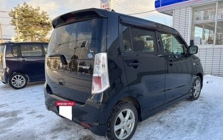 Suzuki Wagon R V, 2012 год, 599 333 рублей, 3 фотография