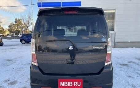 Suzuki Wagon R V, 2012 год, 599 333 рублей, 7 фотография