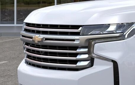 Chevrolet Suburban, 2024 год, 14 026 286 рублей, 8 фотография