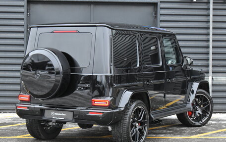 Mercedes-Benz G-Класс AMG, 2024 год, 37 973 000 рублей, 7 фотография