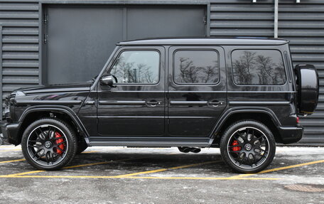 Mercedes-Benz G-Класс AMG, 2024 год, 37 973 000 рублей, 4 фотография