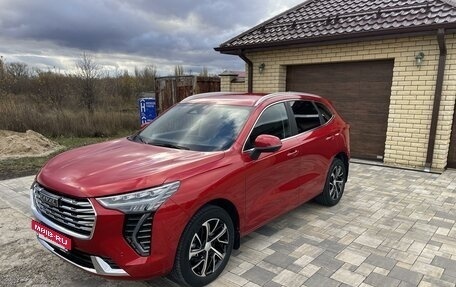 Haval Jolion, 2023 год, 2 050 000 рублей, 20 фотография