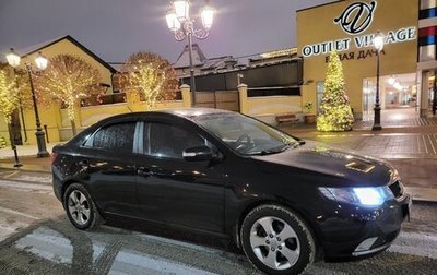 KIA Cerato III, 2009 год, 770 000 рублей, 1 фотография