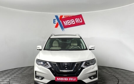 Nissan X-Trail, 2021 год, 3 249 000 рублей, 1 фотография