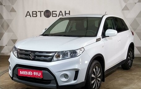 Suzuki Vitara II рестайлинг, 2018 год, 2 079 000 рублей, 1 фотография