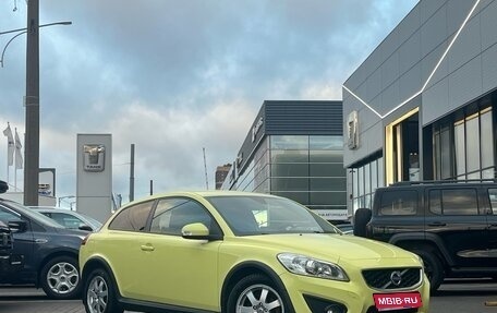 Volvo C30 I рестайлинг, 2012 год, 899 000 рублей, 1 фотография