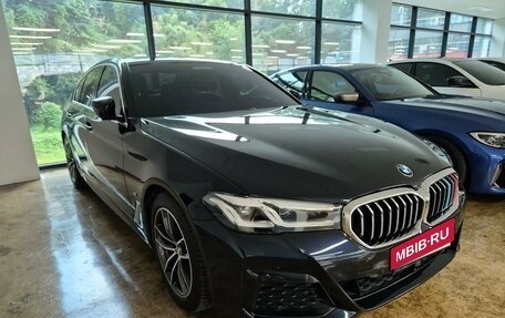 BMW M5, 2020 год, 8 900 000 рублей, 1 фотография