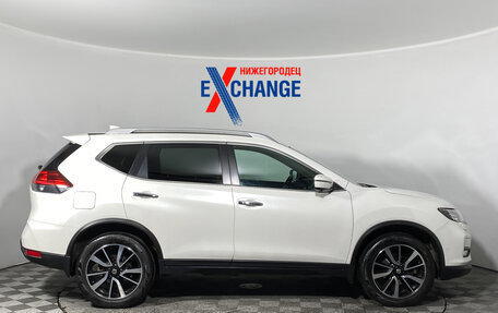 Nissan X-Trail, 2021 год, 3 249 000 рублей, 3 фотография