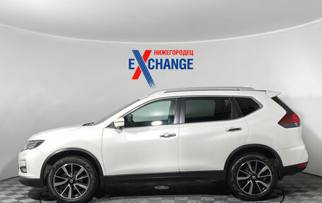 Nissan X-Trail, 2021 год, 3 249 000 рублей, 7 фотография