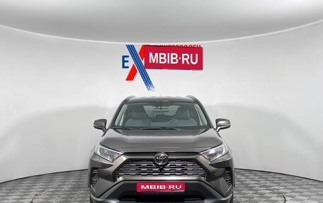 Toyota RAV4, 2019 год, 3 229 000 рублей, 1 фотография