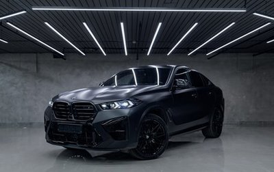 BMW X6 M, 2024 год, 25 700 000 рублей, 1 фотография