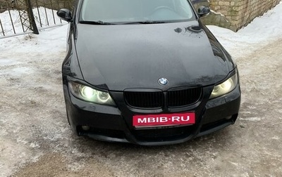 BMW 3 серия, 2007 год, 715 000 рублей, 1 фотография