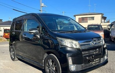 Daihatsu Move VI рестайлинг, 2011 год, 588 488 рублей, 1 фотография