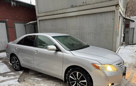 Toyota Camry, 2008 год, 1 300 000 рублей, 1 фотография