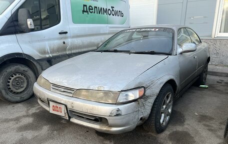 Toyota Corolla, 1992 год, 160 000 рублей, 2 фотография