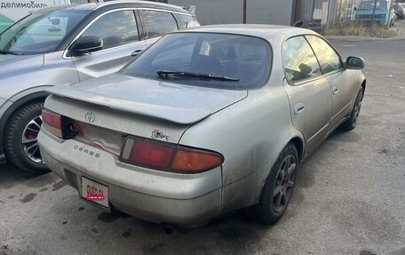 Toyota Corolla, 1992 год, 160 000 рублей, 4 фотография