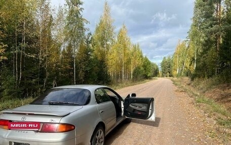 Toyota Corolla, 1992 год, 160 000 рублей, 9 фотография