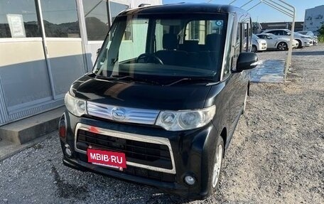 Daihatsu Tanto III, 2011 год, 599 333 рублей, 2 фотография