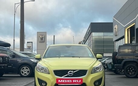 Volvo C30 I рестайлинг, 2012 год, 899 000 рублей, 2 фотография