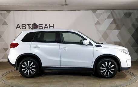 Suzuki Vitara II рестайлинг, 2018 год, 2 079 000 рублей, 6 фотография