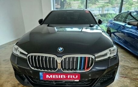 BMW M5, 2020 год, 8 900 000 рублей, 2 фотография