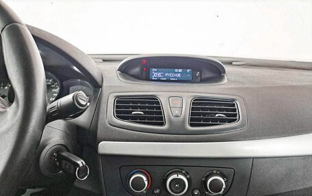 Renault Fluence I, 2012 год, 756 000 рублей, 15 фотография