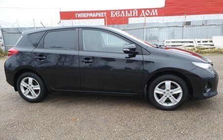 Toyota Auris II, 2013 год, 1 249 000 рублей, 11 фотография