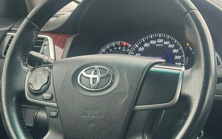 Toyota Camry, 2012 год, 1 850 990 рублей, 4 фотография