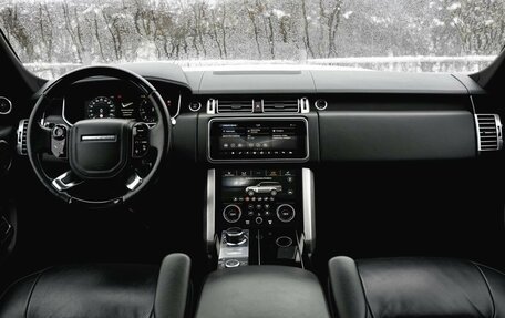 Land Rover Range Rover IV рестайлинг, 2019 год, 8 800 000 рублей, 33 фотография