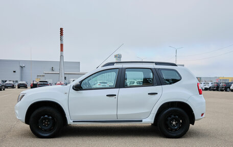 Nissan Terrano III, 2017 год, 1 400 000 рублей, 8 фотография