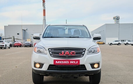 JAC T6, 2020 год, 1 640 000 рублей, 2 фотография