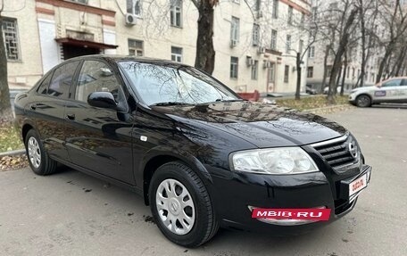 Nissan Almera Classic, 2008 год, 650 000 рублей, 4 фотография