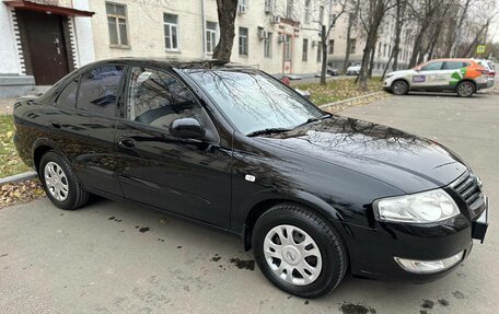 Nissan Almera Classic, 2008 год, 650 000 рублей, 9 фотография