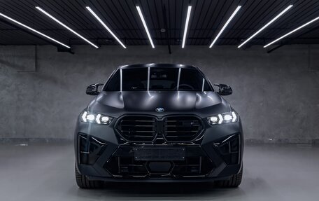 BMW X6 M, 2024 год, 25 700 000 рублей, 2 фотография