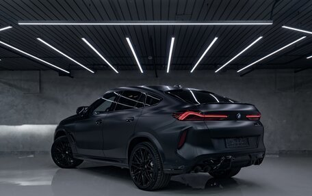 BMW X6 M, 2024 год, 25 700 000 рублей, 7 фотография