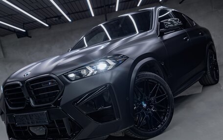 BMW X6 M, 2024 год, 25 700 000 рублей, 9 фотография