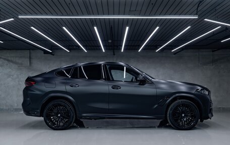 BMW X6 M, 2024 год, 25 700 000 рублей, 6 фотография