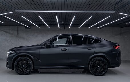 BMW X6 M, 2024 год, 25 700 000 рублей, 5 фотография