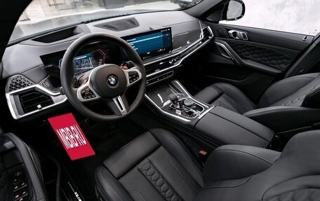 BMW X6 M, 2024 год, 25 700 000 рублей, 22 фотография