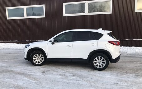 Mazda CX-5 II, 2012 год, 1 700 000 рублей, 12 фотография