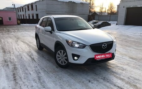 Mazda CX-5 II, 2012 год, 1 700 000 рублей, 7 фотография