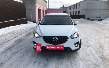 Mazda CX-5 II, 2012 год, 1 700 000 рублей, 6 фотография