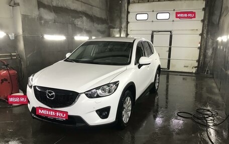 Mazda CX-5 II, 2012 год, 1 700 000 рублей, 2 фотография