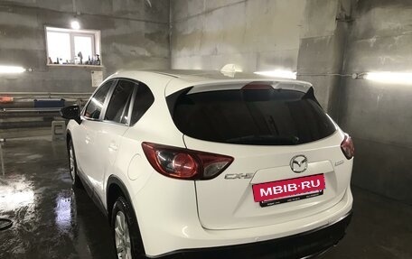 Mazda CX-5 II, 2012 год, 1 700 000 рублей, 4 фотография