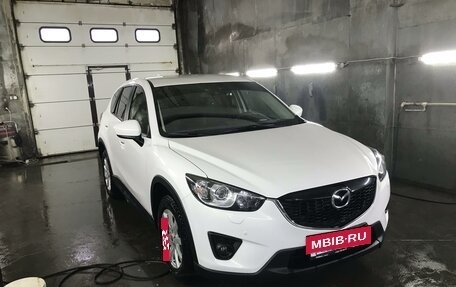 Mazda CX-5 II, 2012 год, 1 700 000 рублей, 3 фотография