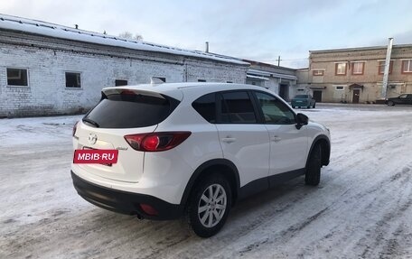 Mazda CX-5 II, 2012 год, 1 700 000 рублей, 9 фотография