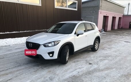 Mazda CX-5 II, 2012 год, 1 700 000 рублей, 13 фотография