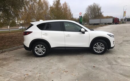 Mazda CX-5 II, 2012 год, 1 700 000 рублей, 25 фотография