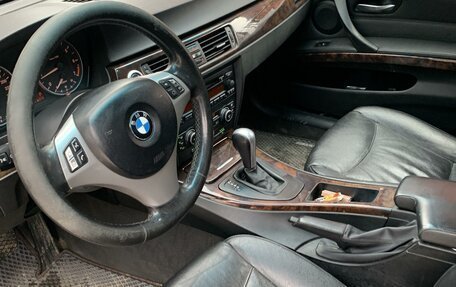 BMW 3 серия, 2007 год, 715 000 рублей, 5 фотография